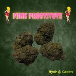 pink frostitute