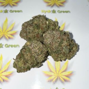 purple haze