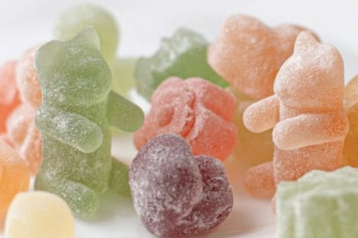 Edibles Delivery in Ottawa