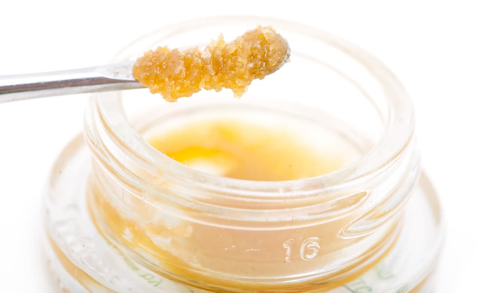 how to use cannabis concentrates