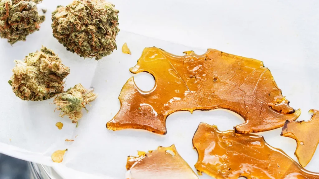 how to use cannabis concentrates