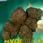 black cherry gelato