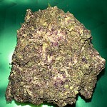 Moonrock Plasma