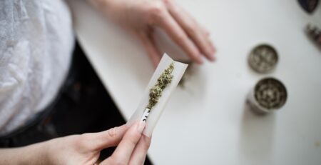 benefits of using cannabis