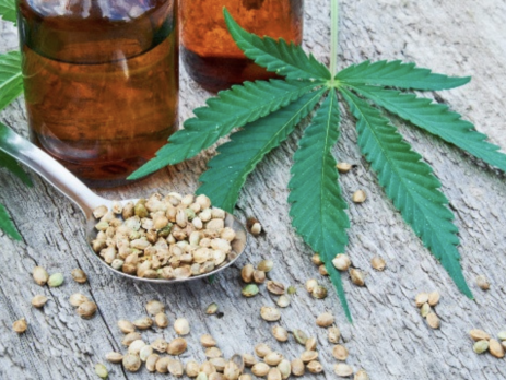 benefits of cbd oil