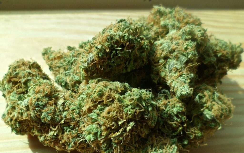 cannabis for sleep