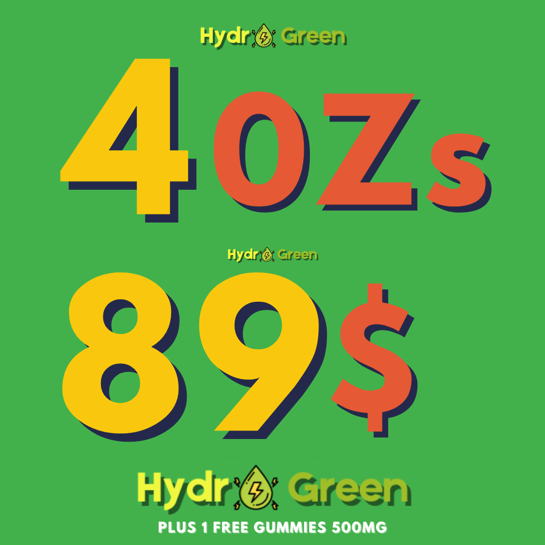 4 oz deal