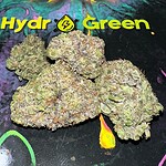 berry bomb