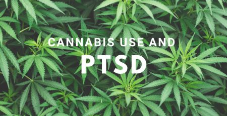 cannabis use and ptsd