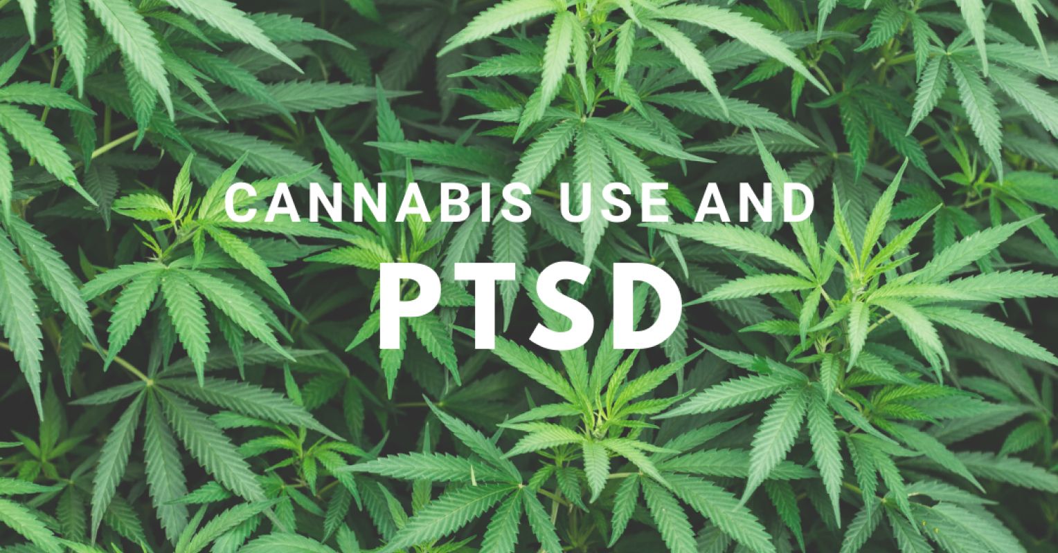 cannabis use and ptsd
