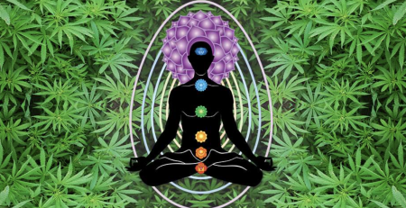spirituality cannabis