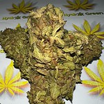 silver haze