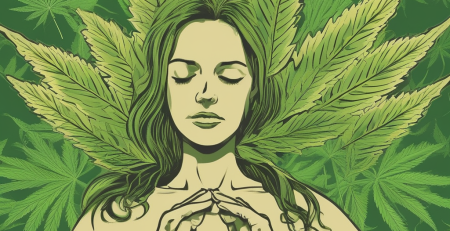 Cannabis and Chronic Pain - A Comprehensive Guide to Relief.