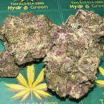 pink benzocaine