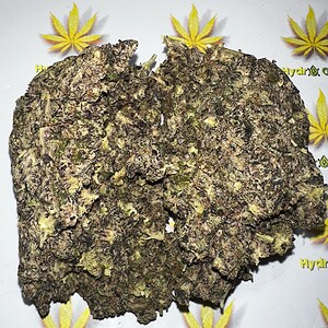 Plasma Gas3 - Cannabis Product