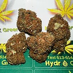 M-39 weed