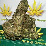 High-quality cannabis bud for sale, known for premium quality and organic cultivation.