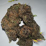 purple wreck