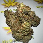 super pink kush