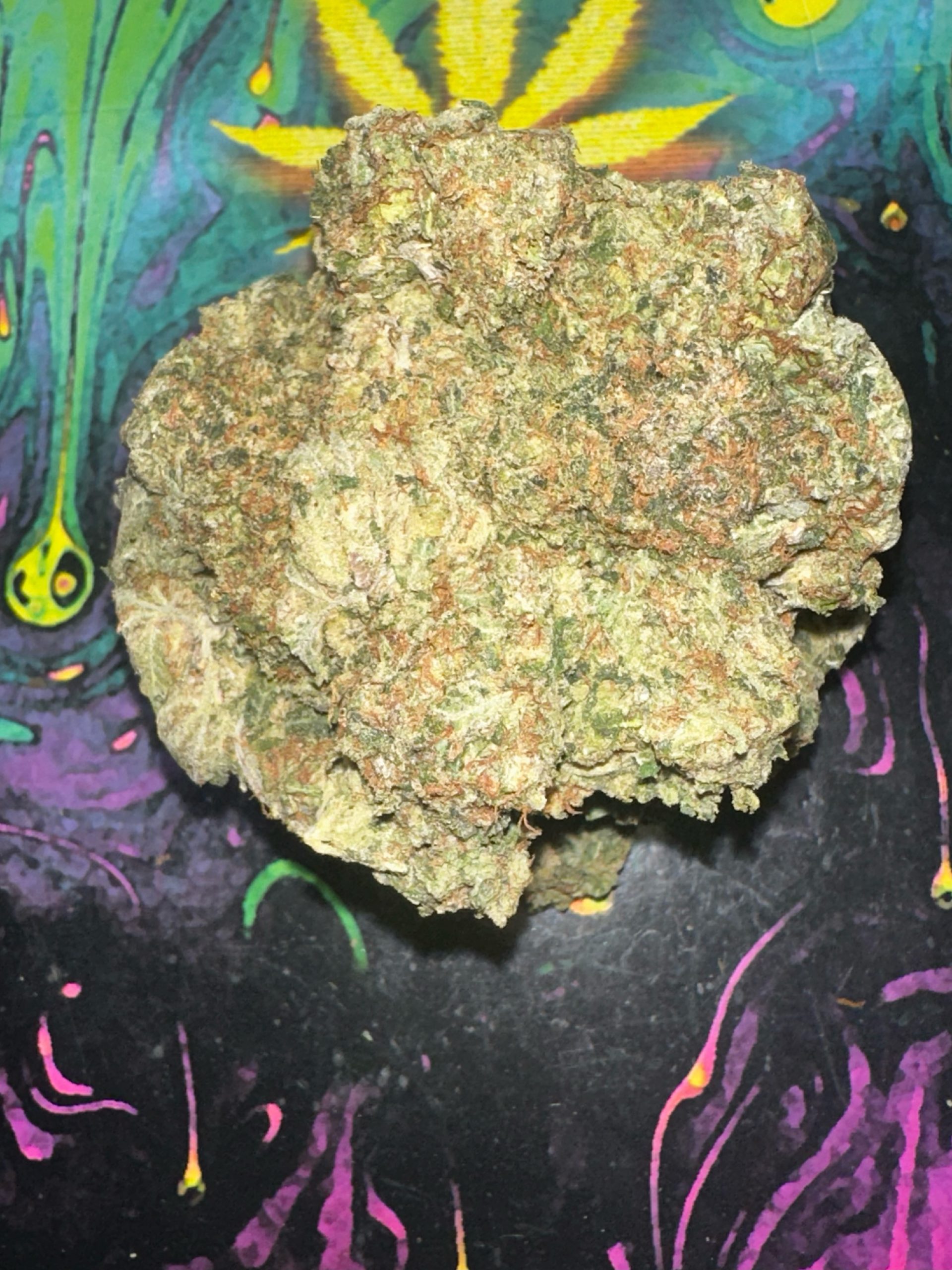 FireDancer OG