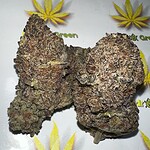 pink syrup