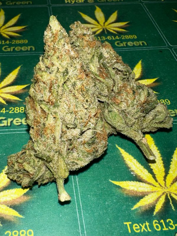 sour moonrocks