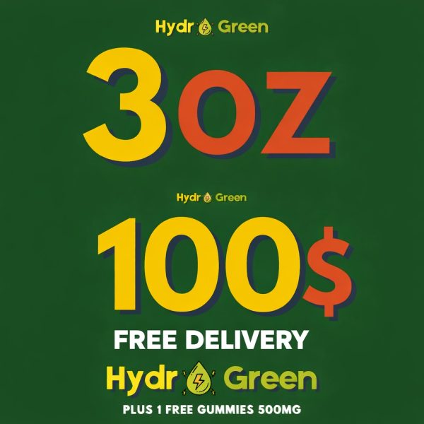 3 oz deal for 100$