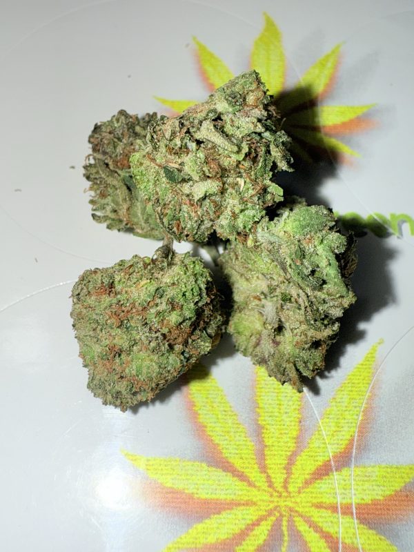 phantom gas