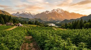 Why BC-Grown Cannabis Is Ottawa’s Best-Kept Secret — Premium Flower Delivered