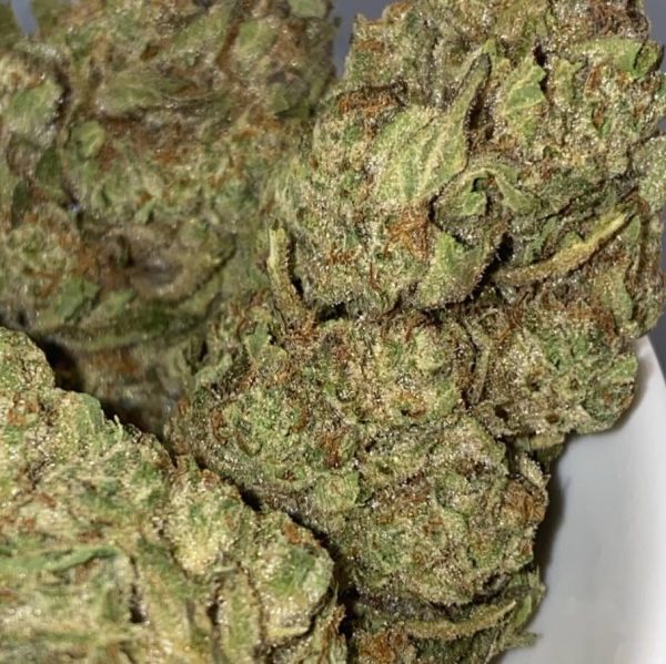 BC White Bubba Flower Indica 33% THC cannabis strain for Ottawa weed delivery BC White Bubba Flower Indica 33% THC cannabis strain for Ottawa weed delivery