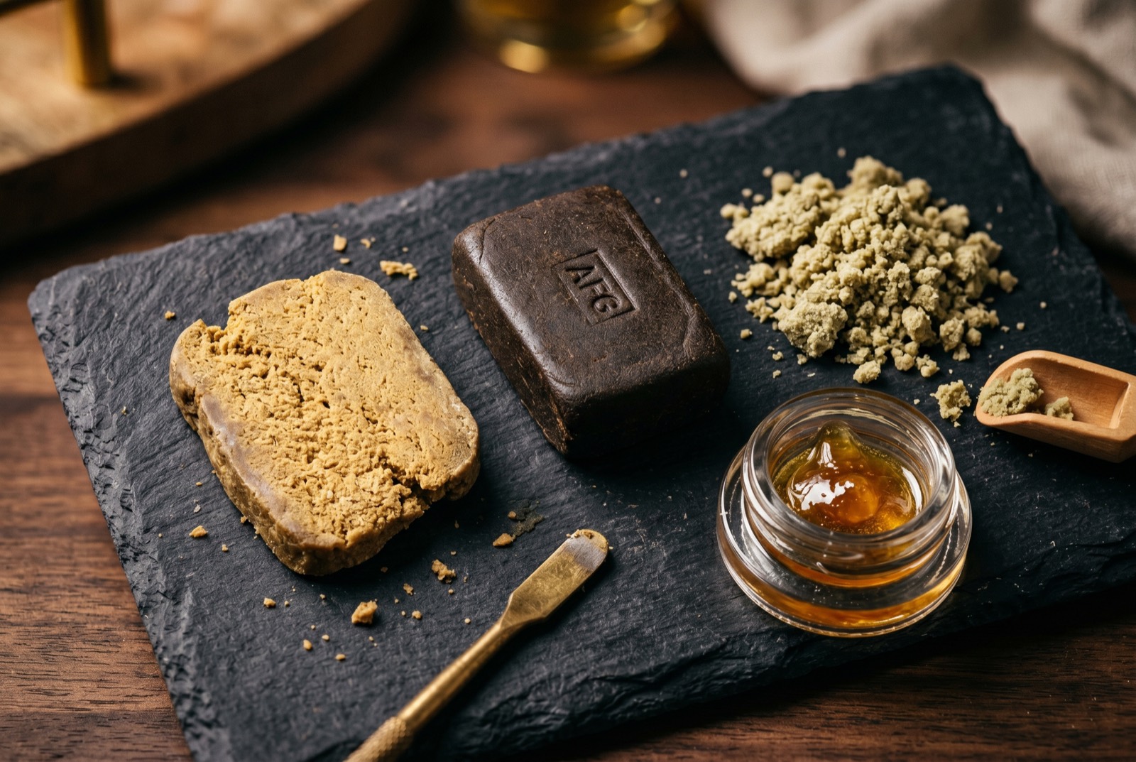 Hash delivery in Ottawa — Hydro Green Shop guide