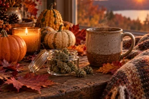Thanksgiving Weekend Weed Delivery in Ottawa (Oct 10–13, 2026)