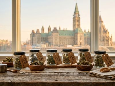 Cheap weed delivery in Ottawa — Hydro Green Shop