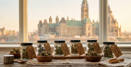 Cheap weed delivery in Ottawa — Hydro Green Shop